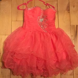 Party dress